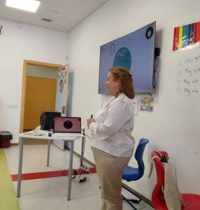 ACOMPAÑANDO A NUESTROS HIJOS EN LA ERA DIGITAL