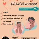 AUTOCUIDADO EMOCIONAL