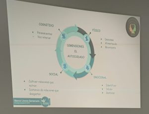 AUTOCUIDADO EMOCIONAL
