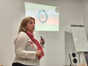 AUTOCUIDADO EMOCIONAL