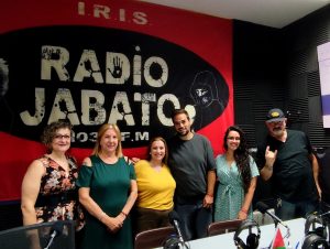 Atención Psicológica