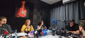 Atención Psicológica