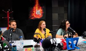 Atención Psicológica