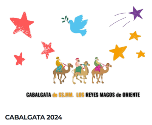 CABALGATA REYES 2024 (9)