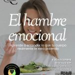 CARTEL EL HAMBRE EMOCIONAL