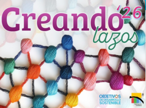 CREANDO LAZOS 2026