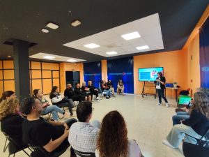 CRECIENDO EN RELACIÓN