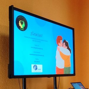 CRECIENDO EN RELACIÓN