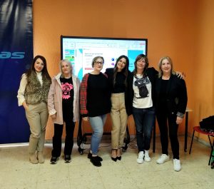 CRECIENDO EN RELACIÓN