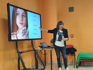 CRECIENDO EN RELACIÓN