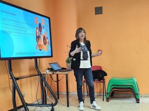 CRECIENDO EN RELACIÓN