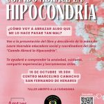 CUANDO ABRACE LA HIPOCONDRÍA