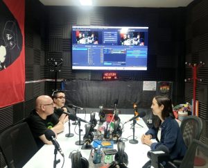 ENTEVISTA BELÉN LOBERA