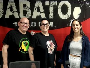 ENTEVISTA BELÉN LOBERA