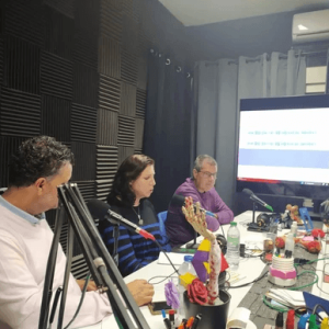 ENTREVISTA A LETICIA CRL COSLADA