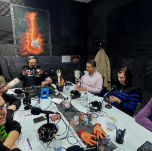 ENTREVISTA A LETICIA CRL COSLADA_2