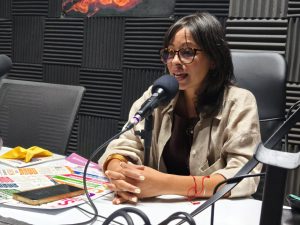 ENTREVISTA MARIACARLA_RADIO ASAMEC