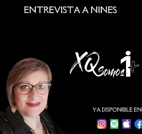 ENTREVISTA NINES_XQSOMOS1+