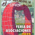 FERIA ASOCIACIONES 2025