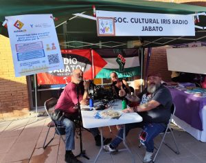 Feria de Asociaciones 20250