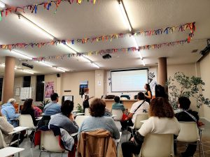 HABILIDADES SOCIALES (3)