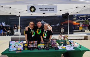 II FERIA ASOCIACIONES SAN FERNANDO