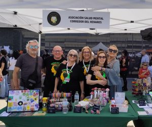 II FERIA ASOCIACIONES SAN FERNANDO_4