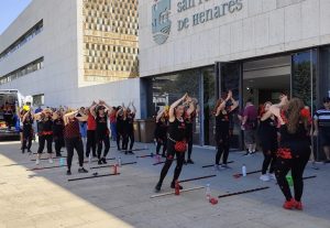 II FERIA ASOCIACIONES SAN FERNANDO_5