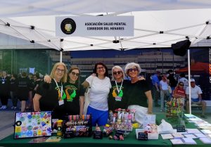 II FERIA ASOCIACIONES SAN FERNANDO_6