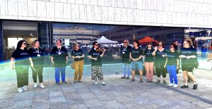 II FERIA ASOCIACIONES SAN FERNANDO_7