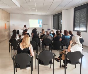 Nutrición y salud mental