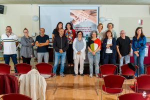 COMITE PREVENCIÓN SUICIDIO