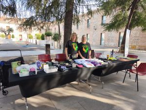 JORNADAS MESA DIVERSIDAD