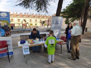 JORNADAS MESA DIVERSIDAD