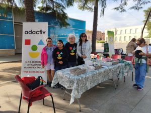 JORNADAS MESA DIVERSIDAD