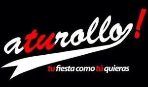 LOGO A TU ROLLO
