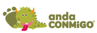 LOGO ANDA CONMIGO COSLADA