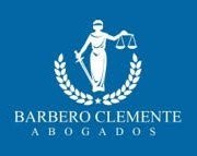 LOGO BARBERO CLEMENTE ABOGADOS