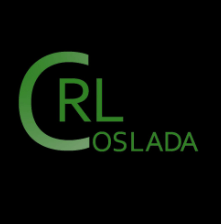 LOGO CRL COSLADA