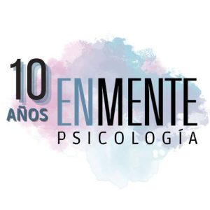 LOGO ENMENTE PSICOLOGÍA