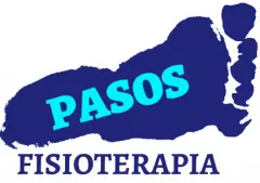 LOGO PASOS FISIOTERAPIA