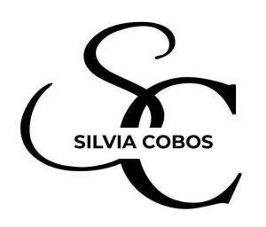LOGO SILVIA COBOS