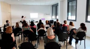 MENOPAUSIA Y SALUD MENTAL