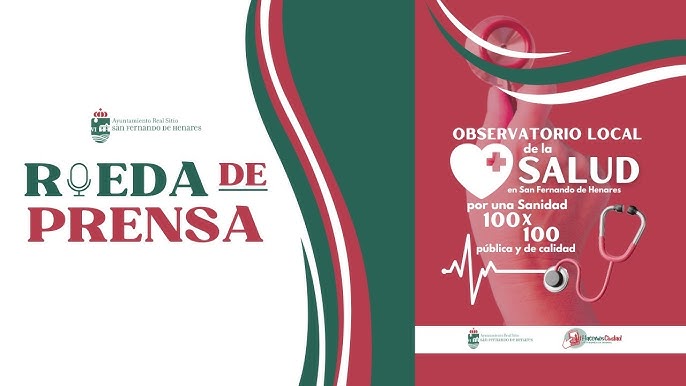 OBSERVATORIO DE SALUD
