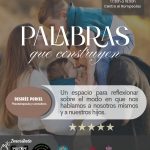 PALABRAS QUE CONSTRUYEN