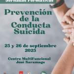 PREVENCIÓN DE LA CONDUCTA SUICIDA
