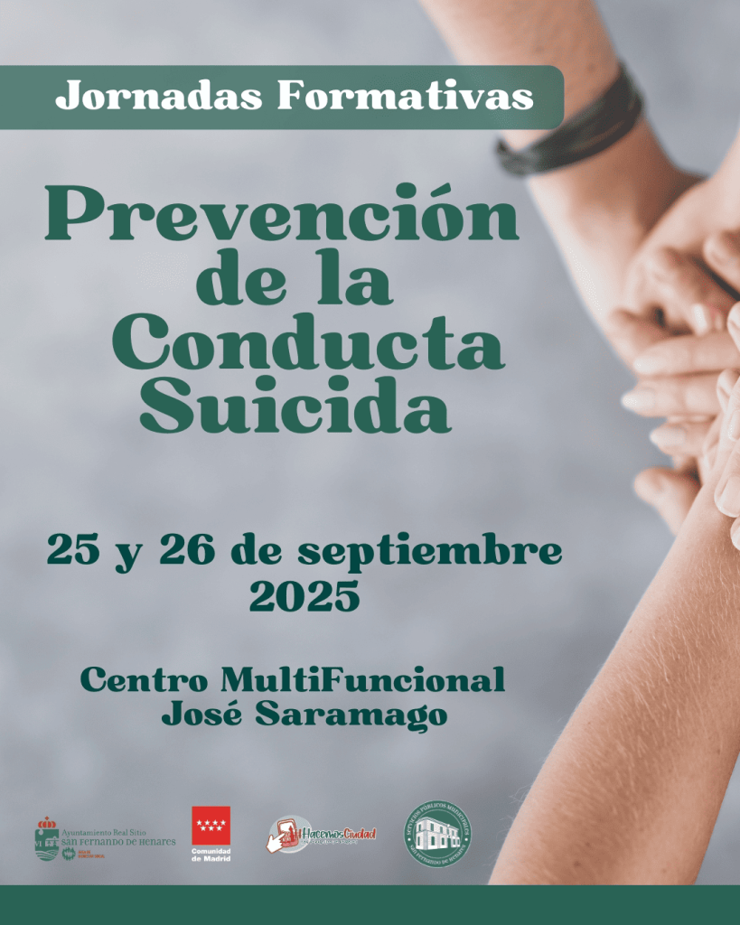 PREVENCIÓN DE LA CONDUCTA SUICIDA