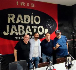 RADIO ASAMEC_POLICIAS TUTORES