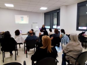 SALUD MENTAL ENTRA EN CASA