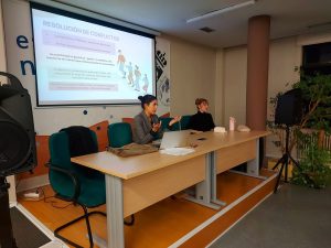 HABILIDADES SOCIALES